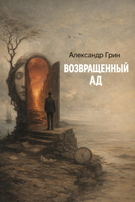 Возвращённый ад - Александр Грин