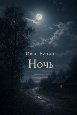 Ночь - Иван Бунин