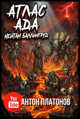 Атлас ада -                   Нейтан Баллингруд