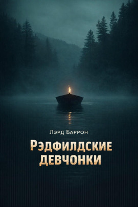Рэдфилдские девчонки -                   Лэрд Баррон