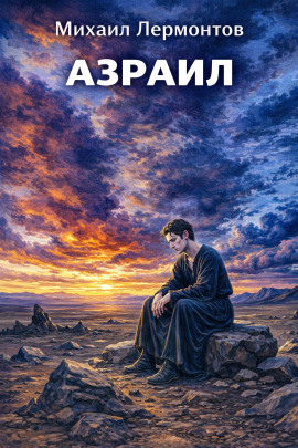 Азраил - Михаил Лермонтов