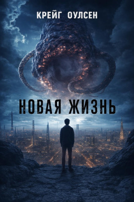 Новая жизнь - Автор неизвестен