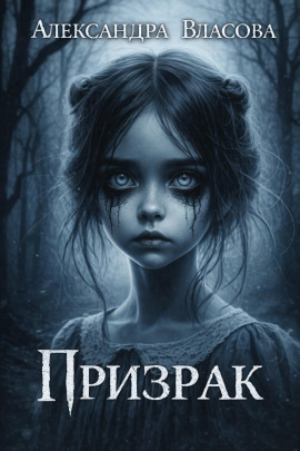 Призрак -                   Александра Власова