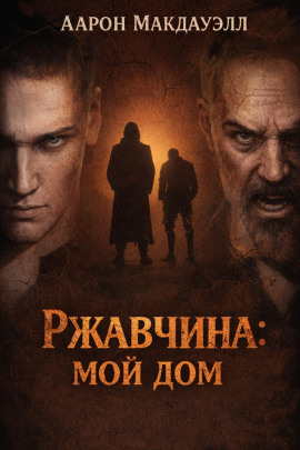 Ржавчина: Мой дом - Аарон Макдауэлл
