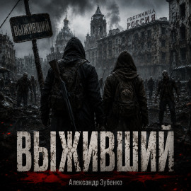 Выживший - Автор неизвестен
