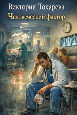 Человеческий фактор - Виктория Токарева