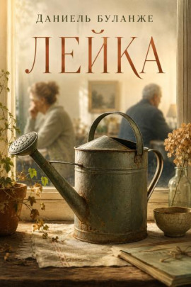 Лейка -                   Даниэль Буланже
