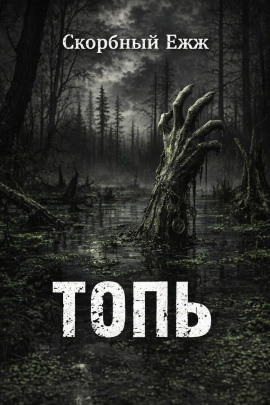 Топь -                   Скорбный Ежж