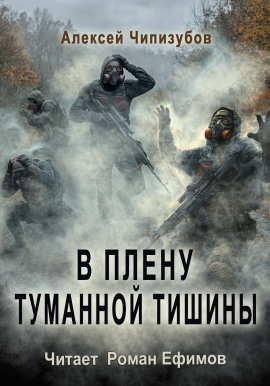 В плену туманной тишины -                   Алексей Чипизубов