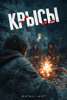 Крысы -                   Natali Art