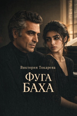 Фуга Баха - Виктория Токарева