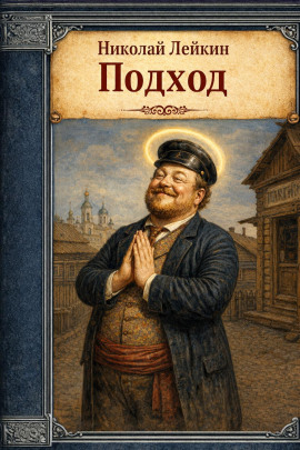 Подход - Николай Лейкин