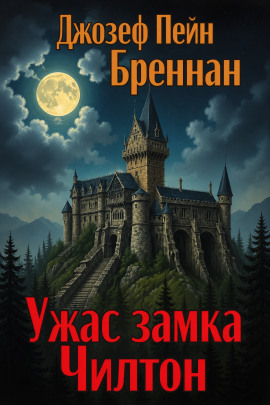 Ужас замка Чилтон - Джозеф Пейн Бреннан