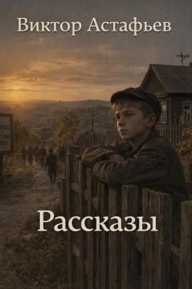 Рассказы - Виктор Астафьев