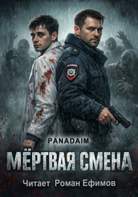 Мёртвая смена -                   panadaim