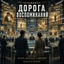 Дорога воспоминаний -                   Белькампо