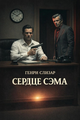 Сердце Сэма - Генри Слизар