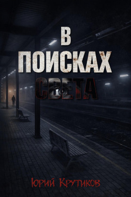 В поисках Света - Юрий Крутиков