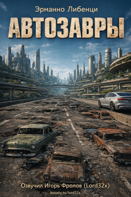 Автозавры -                   Эрманно Либенци