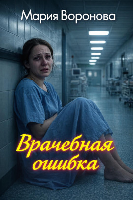 Врачебная ошибка - Мария Воронова