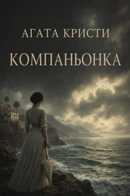 Компаньонка - Агата Кристи