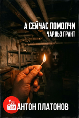 А сейчас помолчи - Чарльз Грант