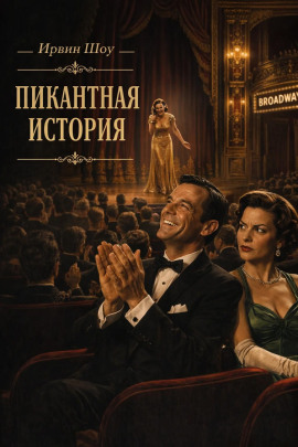 Пикантная история - Ирвин Шоу