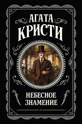 Небесное знамение - Агата Кристи