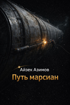 Путь марсиан - Айзек Азимов