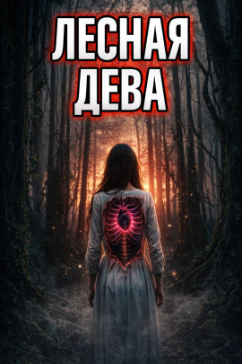 Лесная дева - Автор неизвестен