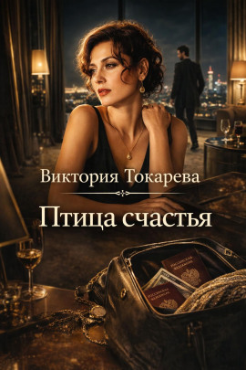 Птица счастья - Виктория Токарева