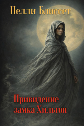 Привидение замка Хильтон -                   Нелли Блиссет