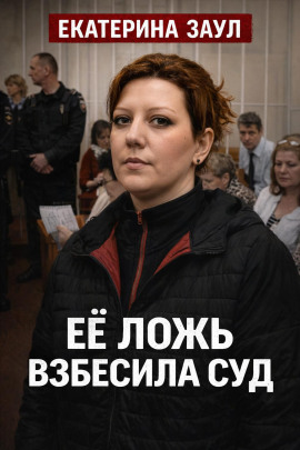 Пьяный наезд на семью - Автор неизвестен
