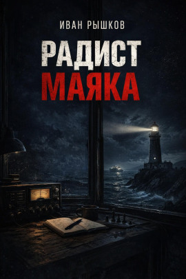 Радист маяка -                   Иван Рышков