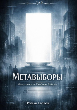 Метавыборы. Иллюзорность свободы выбора -                   Роман Егоров