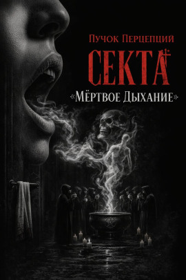 Секта «Мёртвое Дыхание» -                   Пучок Перцепций