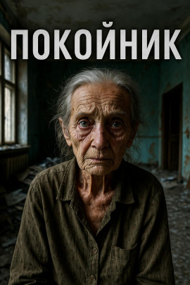 Покойник - Автор неизвестен