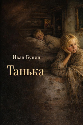 Танька - Иван Бунин