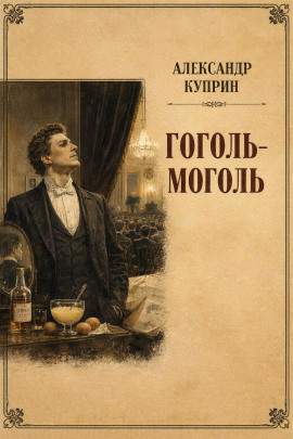 Гоголь-моголь - Александр Куприн