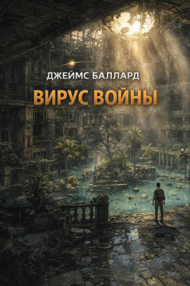 Вирус войны -                   Баллард Джеймс