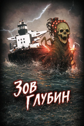Зов глубин -                   Глеб Колокольников