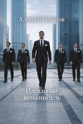 Идеальный исполнитель -                   Алексей Игнатов
