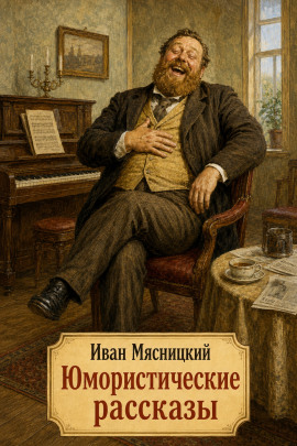 Юмористические рассказы -                   Иван Мясницкий