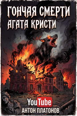Гончая смерти - Агата Кристи