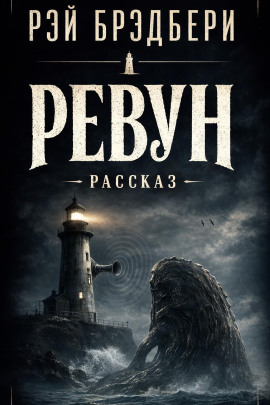 Ревун - Рэй Брэдбери