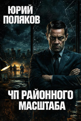 ЧП районного масштаба - Юрий Поляков