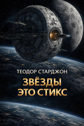 Звёзды это Стикс - Теодор Старджон