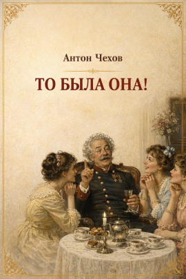 То была она! - Антон Чехов