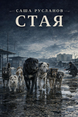 Стая -                   Саша Русланов