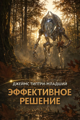 Эффективное решение -                   Джеймс Типтри-младший